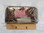 Rosemary Zinger Glycerin Soap