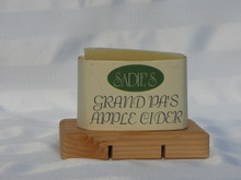 GrandPa's Apple Cider Cold Process