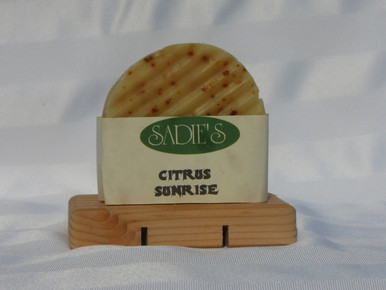 Citrus Sunrise 3-N-1 Soap