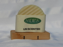 UN-Scented 3-N-1 Soap
