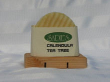 Calendula Tea Trea 3-N-1 Soap