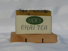 Chai Tea Cold Process