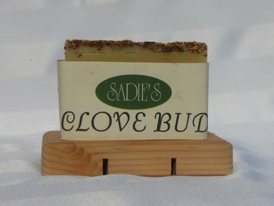 Clove Bud Cold Process Soap