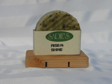 Rise-N-Shine 3-N-1 Soap
