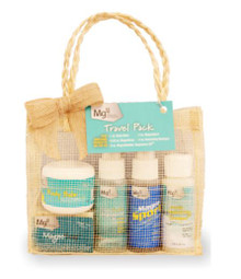 Magnesium Oil Supplement Travel Pack: SAVE 22%