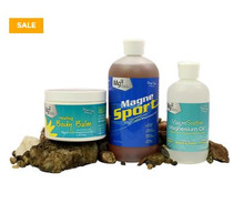 Wellness Bundle: SAVE 30%!