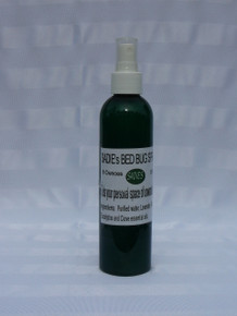 Bed Bug Spray - 8oz.