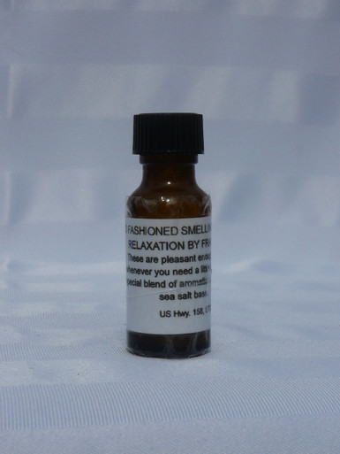 alternative to smelling salts alternative to smelling salts
