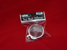Tea Ball Infuser (mug not incl)