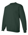 Gildan - Heavy Blend green Crewneck Sweatshirt