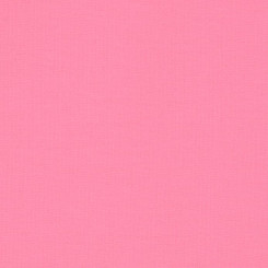 Kona Candy Pink #2 - Robert Kaufman fabrics