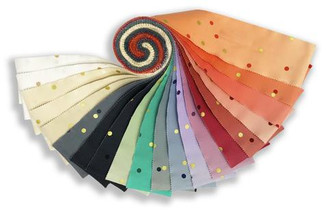 Ombre Confetti New Colors Junior Jelly Roll - Moda