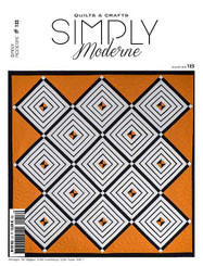 Simply Moderne Magazine Issue #18