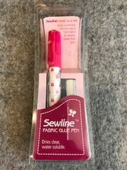 Sewline Fabric Glue Pen - FAB50012