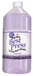 Mary Ellen's Best Press Lavender Fields 33.8 Fl OZ