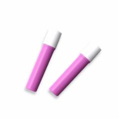 Sewline 2 pack Pink Glue Refills Moda