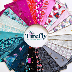 Firefly Fat Quarter Bundle by Sarah Watts Ruby Star Society Moda #RS2066FQ