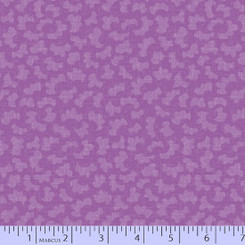Getting to Know Hue Purple - Marcus Fabrics