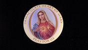 Immaculate Heart of Mary | 3 1/2" Magnet