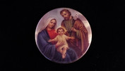 Holy Family | 3 1/2" Magnet