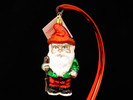 Gnome (Red/Green) 