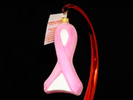 October is Breast Cancer Awareness Breast Cancer Awareness Ribbon