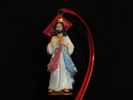 Divine Mercy Figurine