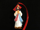 Divine Mercy Figurine