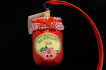 Raspberry Jam Jar