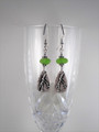 Artistic Twig Earrings