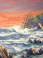Shipwrecked