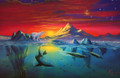 Arctic Wonder Fine Art Print