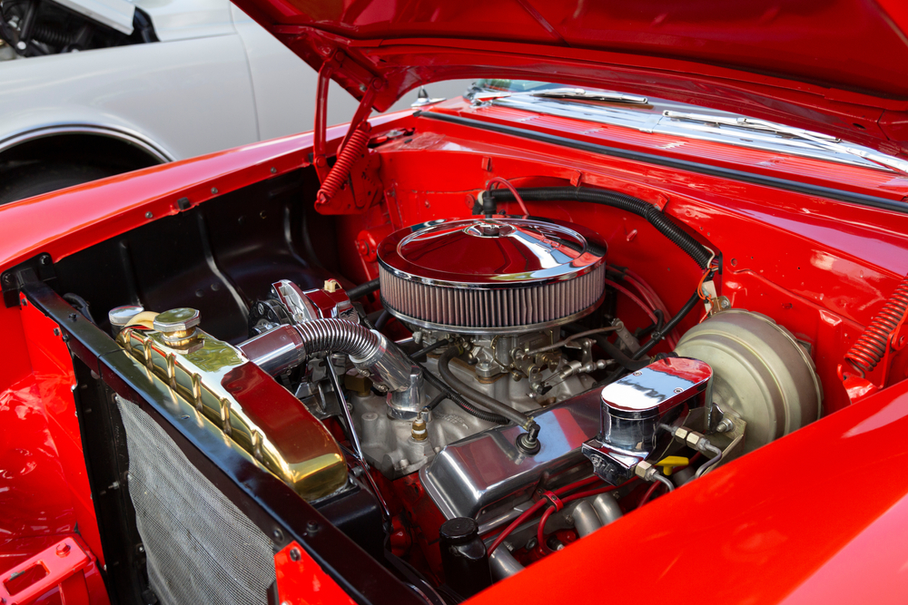 Understanding Common Electrical Issues For Classic Cars Www a resto 