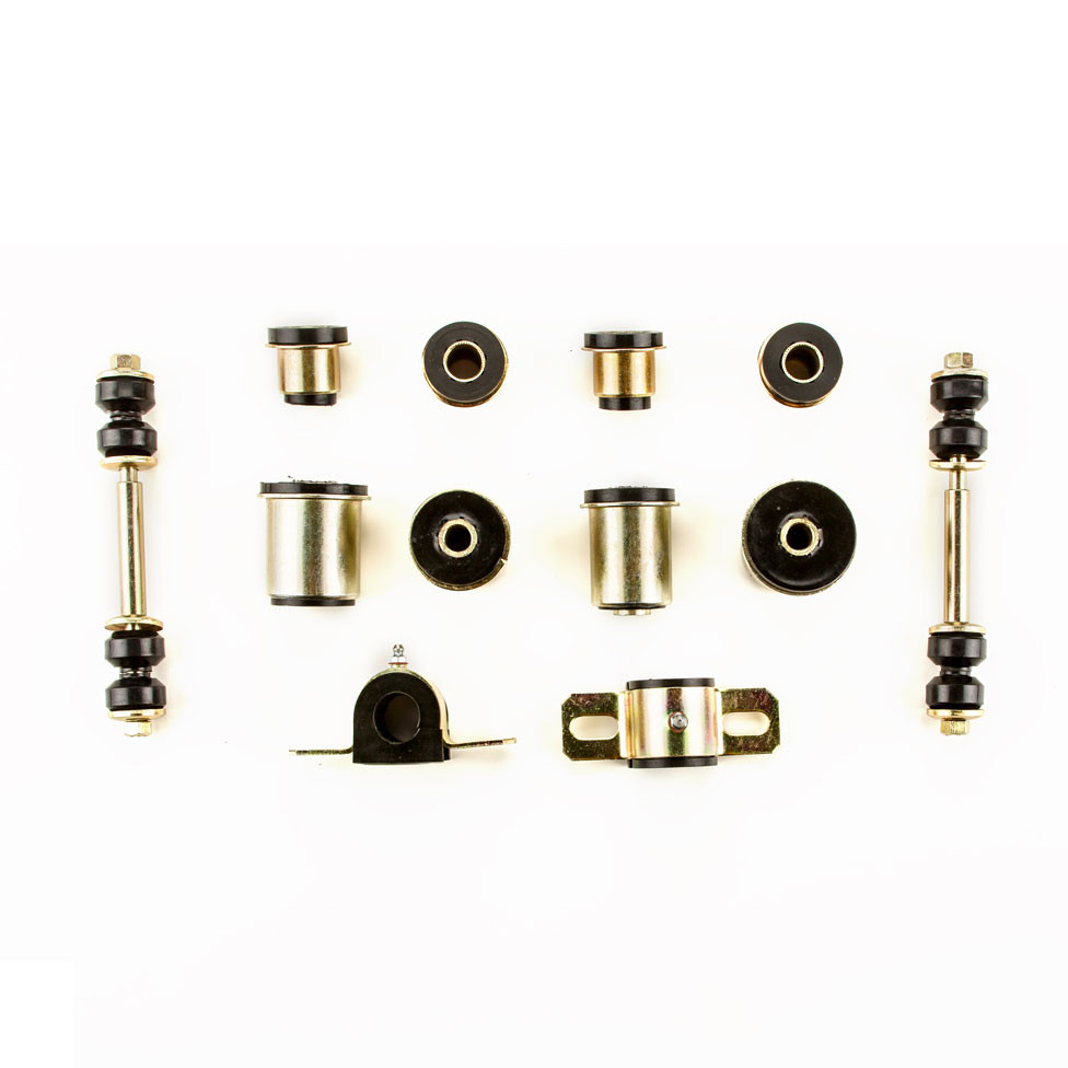 MOOG Suspension Control Arm Bushing Kit fits 1964-1968 Pontiac LeMans GTO K5144