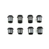 1954 1955 Lincoln All Models New Upper and Lower Control Arm Bushing Set