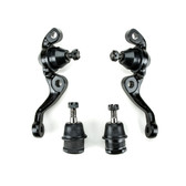 1962-1964 Dodge All Except 880 Models New Upper and Lower Ball Joint Set