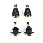 1971-1976 Buick (Full Size) All Models New Upper and Lower Ball Joint Set