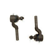 1961-1966 Ford Thunderbird Outer Tie Rod Ends Set