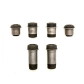 1961-1965 Lincoln All Models Upper and Lower Control Arm Bushing Set