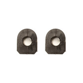1955 - 1979 Buick Chevrolet Dodge Ford GMC Lincoln Olds Sway Bar Bushing Set 