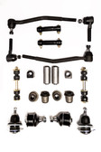 1961 1962 Cadillac Front End Suspension Kit All Models