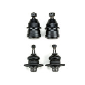 1977-1996 Buick Full Size Models New Upper and Lower Ball Joint Set