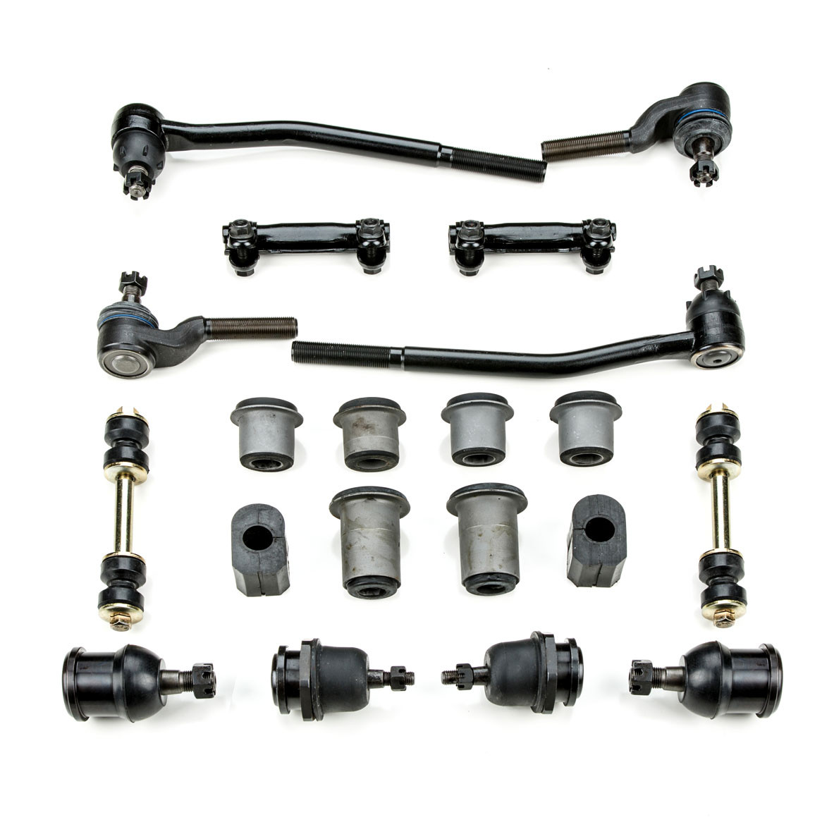 1965 1966 1967 1968 Buick Lesabre New Front End Suspension Rebuild Kit