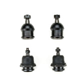 1963-1970 Buick Full Size New Upper and Lower Ball Joint Set