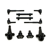 1 Piece Kit Andersen Restorations Idler Arm Compatible with GMC 2WD 1000/1500 Series 1/2 Ton Pickup OEM Spec Replacements 
