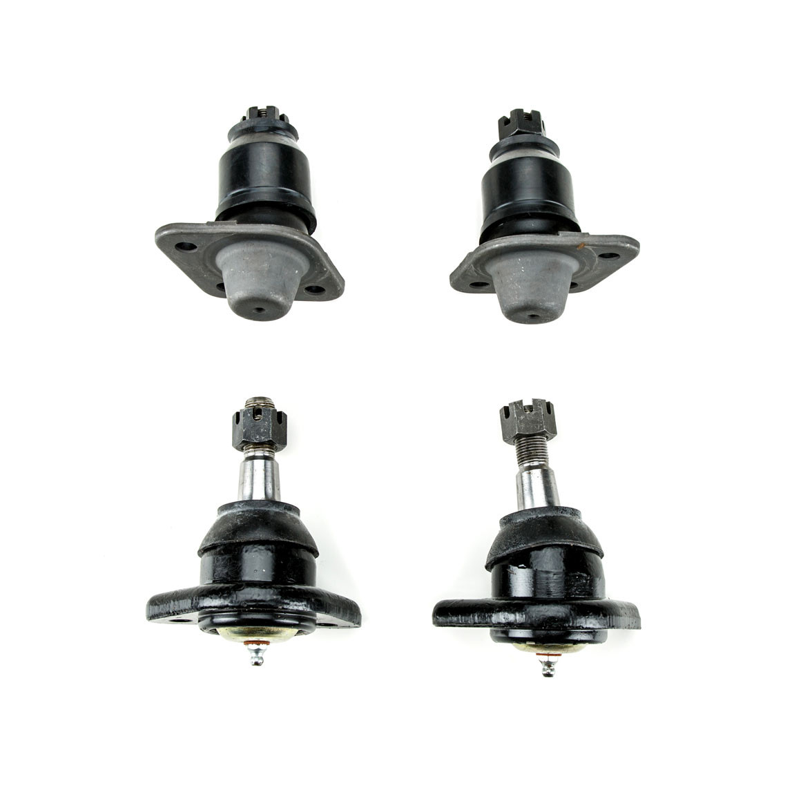 STABILIZER BUSHINGS EDSEL FORD 1959 1960 1961 1962 1963 1964 MERCURY 1957-1964