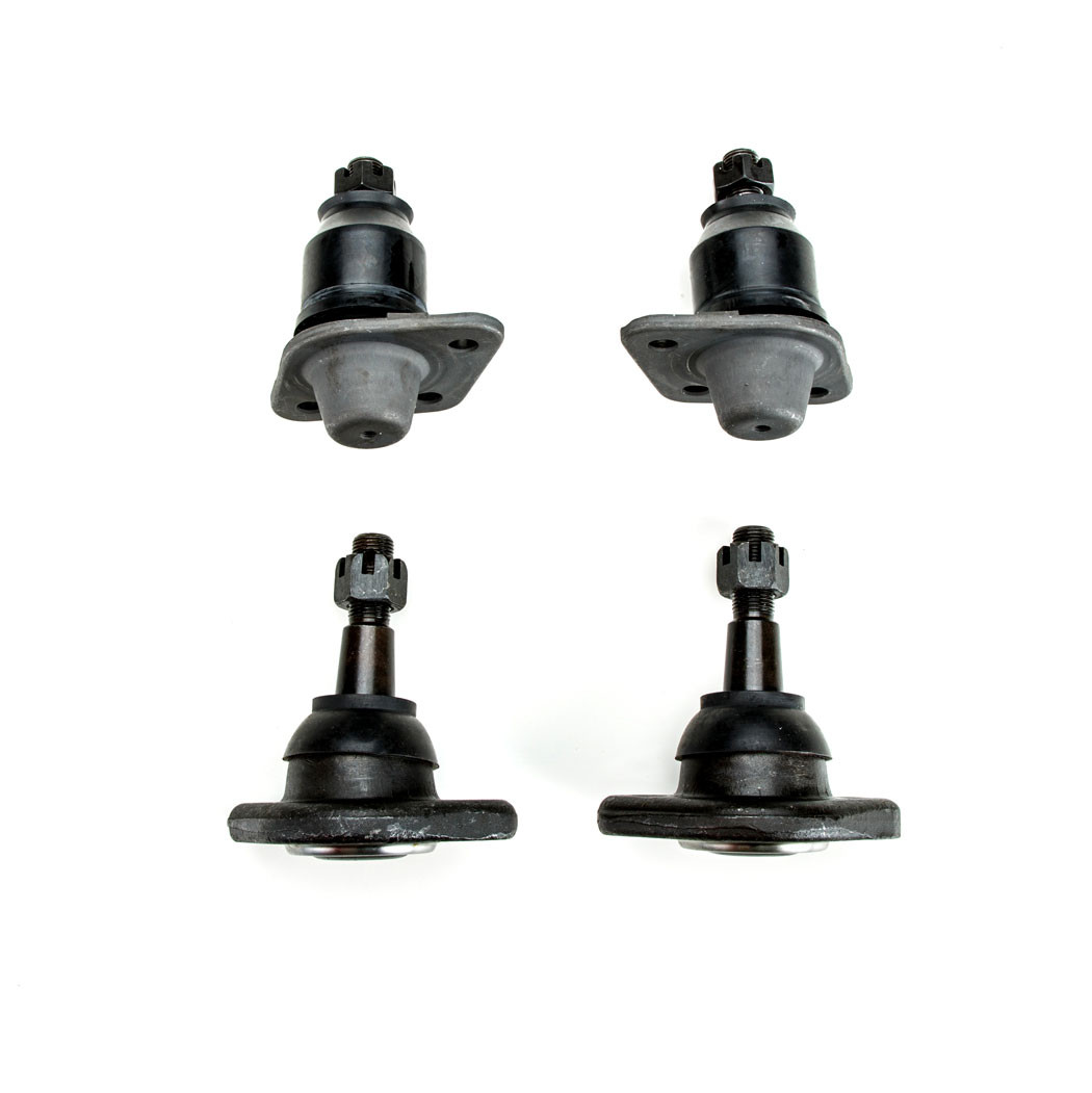 まつ★ 1967 1968 Ford Thunderbird New Upper and Lower Ball Joint