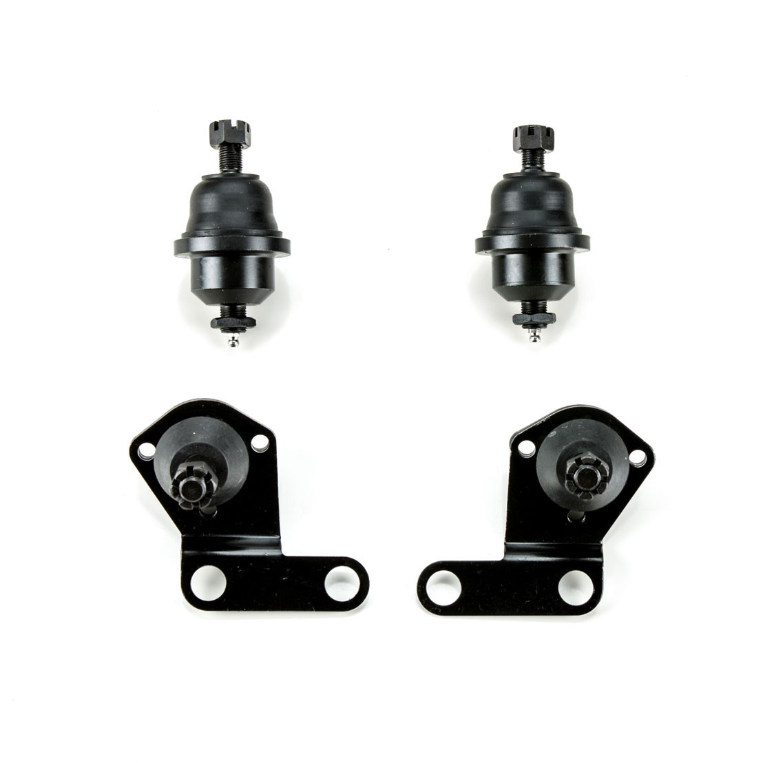 パーツ 1963 1963-1964 Ford Thunderbird New Upper and Lower Ball Joint