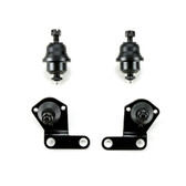 1963-1964 Ford Thunderbird New Upper and Lower Ball Joint Set