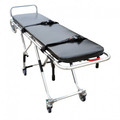 ELITE-MORTUARY COT-LOW PRICE-FREE COT COVER  AND FREE SLIDER BOARD
